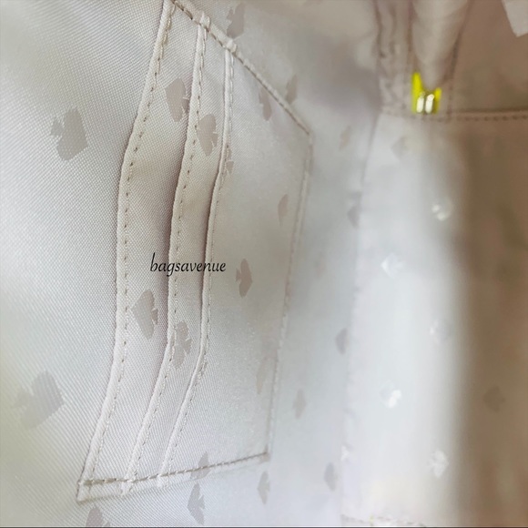 Kate spade riverdale Archie comic yellow crossbody - Picture 8 of 10